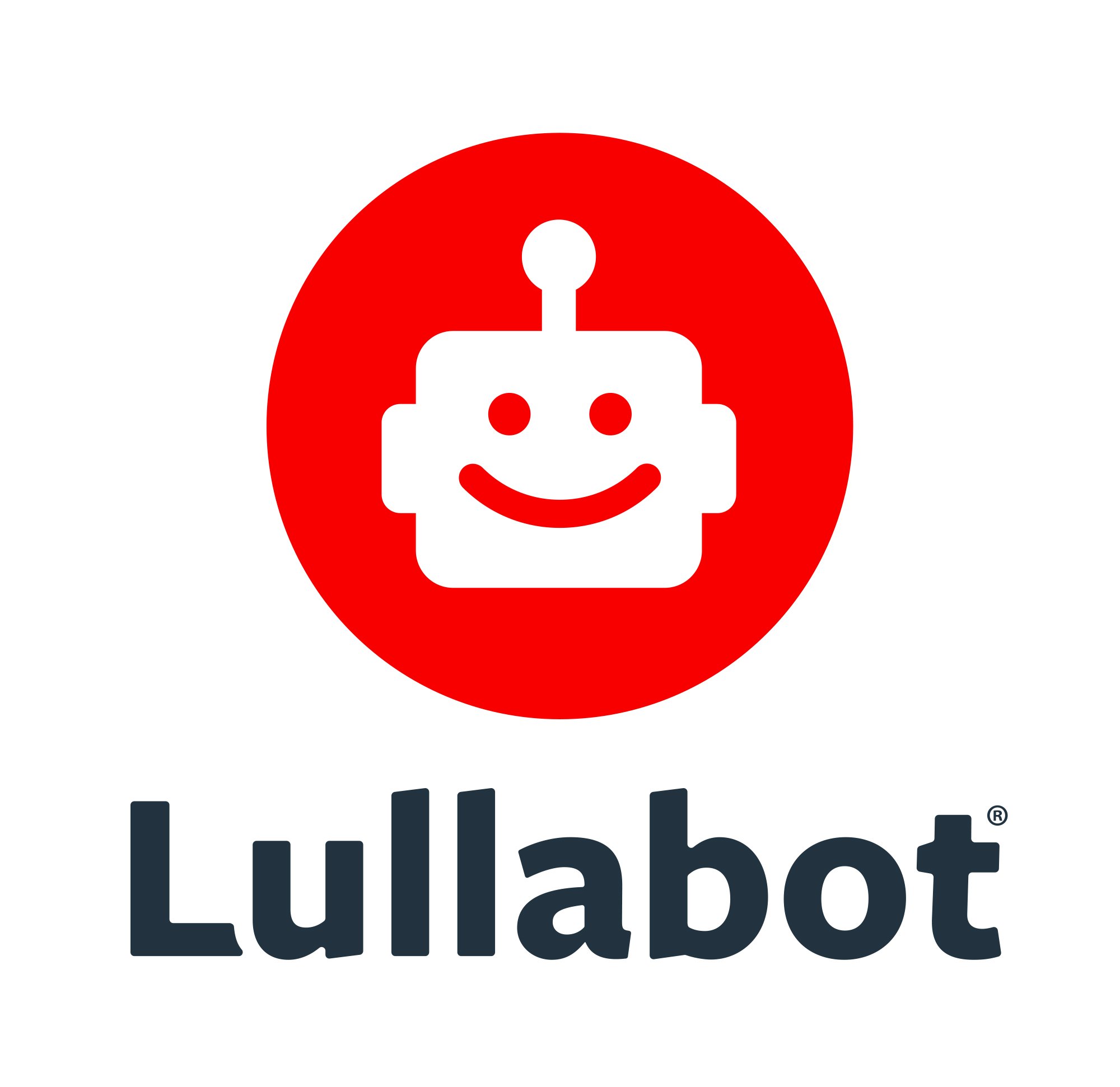 Lullabot ID - Lockup Vertical