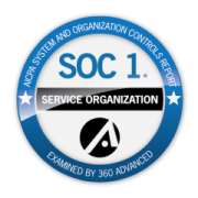 SOC 1 Logo