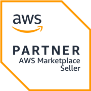 AWS Marketplace Seller badge