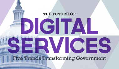 The Future of Digital Services