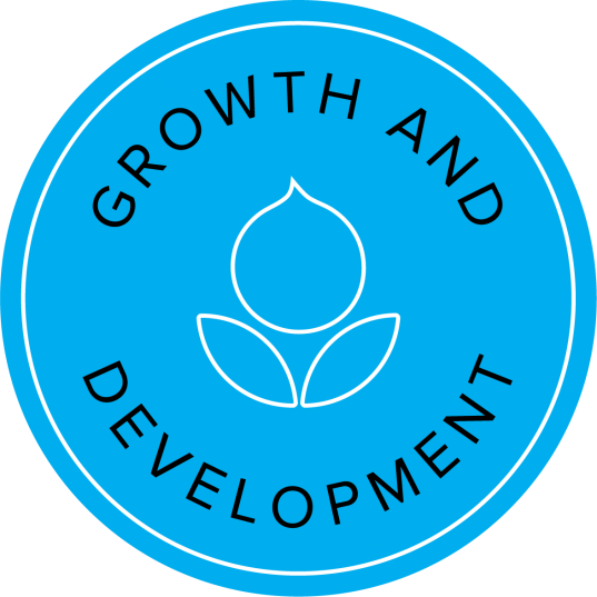 acquia  growth and development