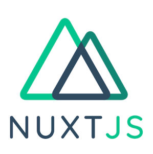 NuxtJS Logo