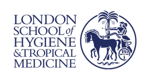 London School of Hygiene and Tropical Medicine Logo