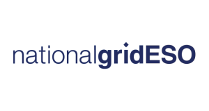 National Grid ESO Logo