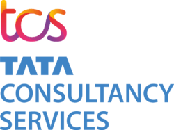 Tata Consultancy Services (TCS) Logo