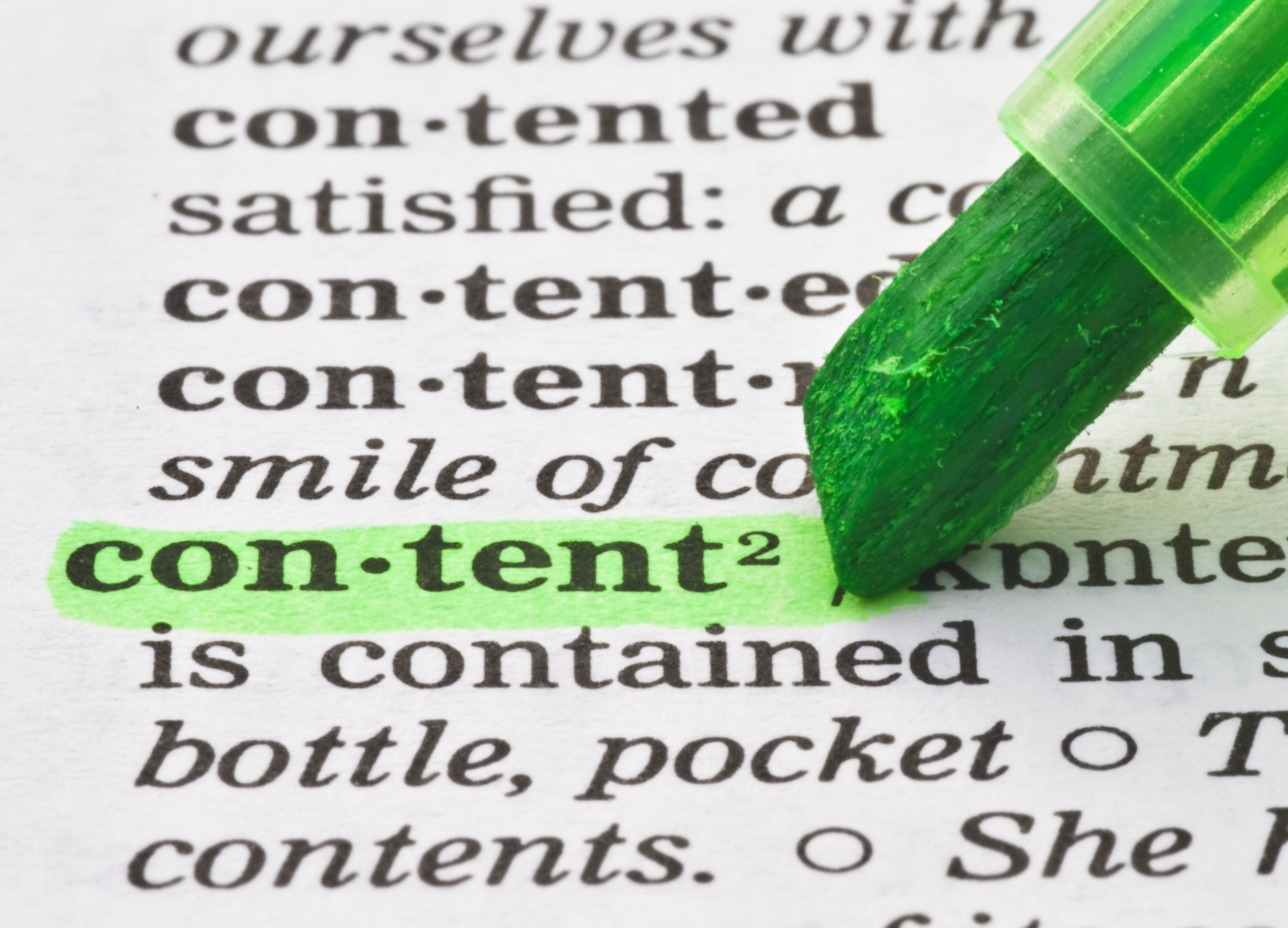 A Guide to Content Management Systems | Acquia
