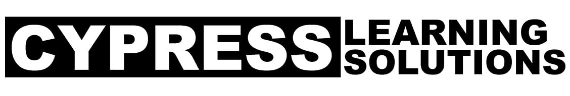 Cypress Learning Solutions
