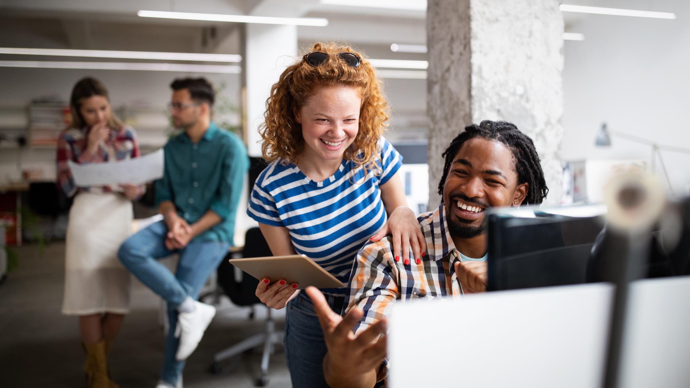 How to Structure Your Team for Digital Transformation Projects | Acquia