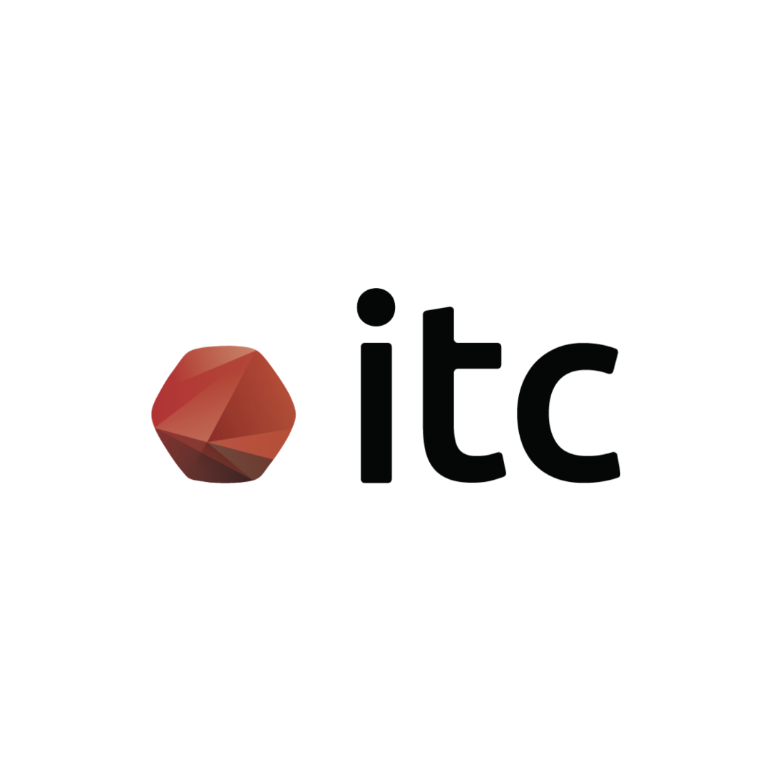 ITC Logo