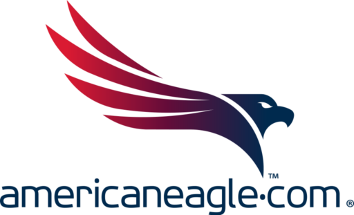 Americaneagle.com Logo