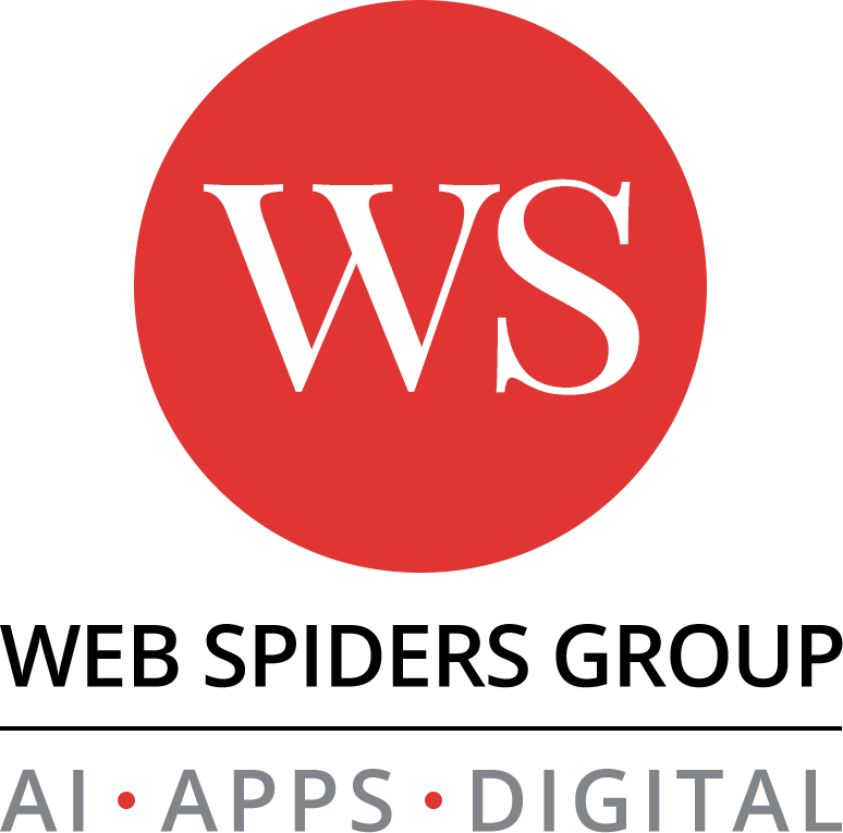 Web Spiders Logo 2023