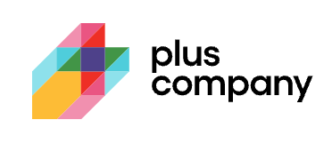 Plus Company Logo