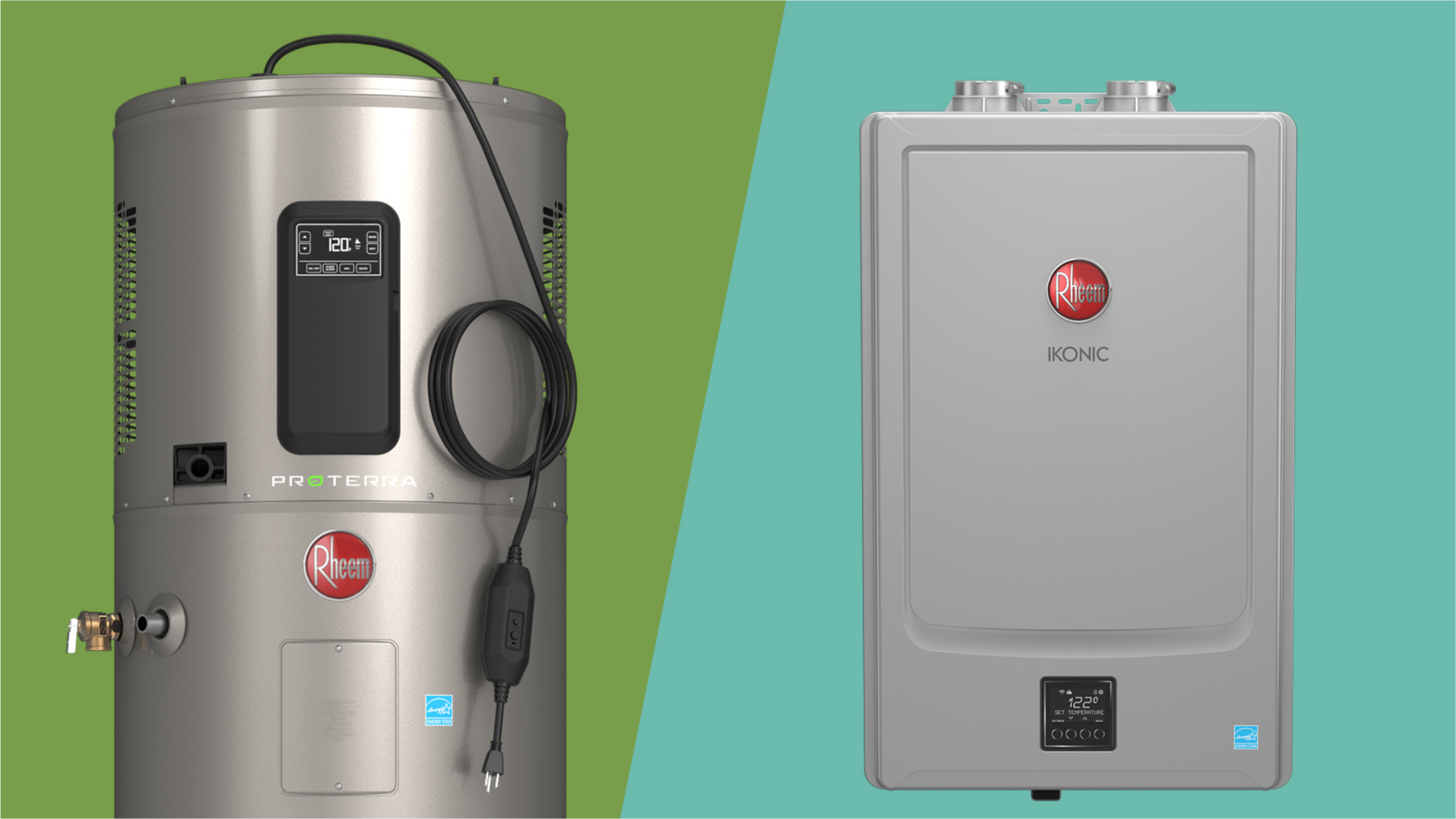 Rheem - Acquia