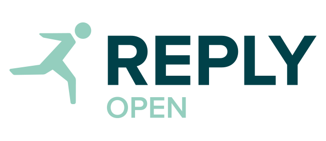 Open Reply