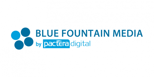 Blue Fountain Media is an Acquia Elite Partner