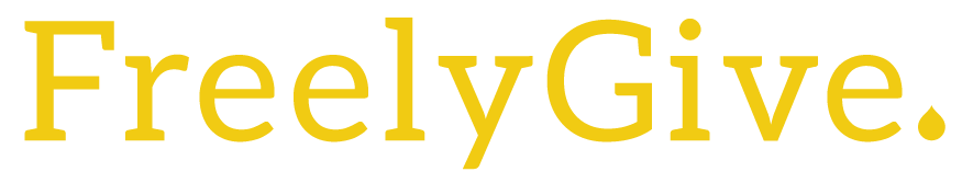 FreelyGive Limited