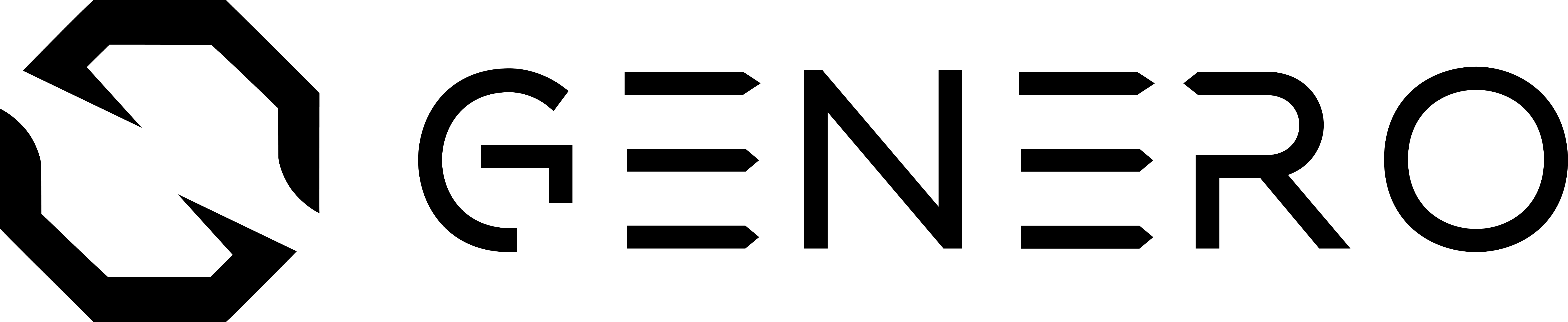 Genero Inc.