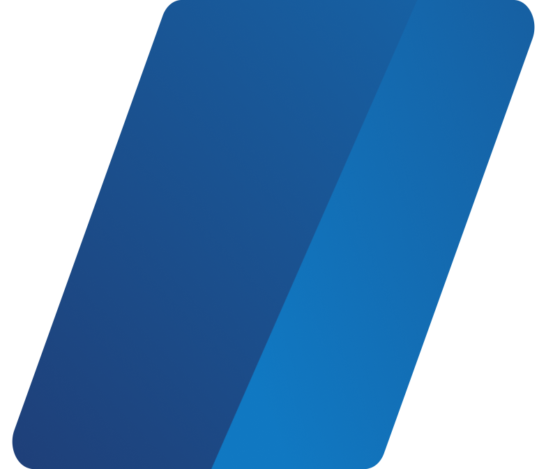 Blue gradients with drupal cloud logo