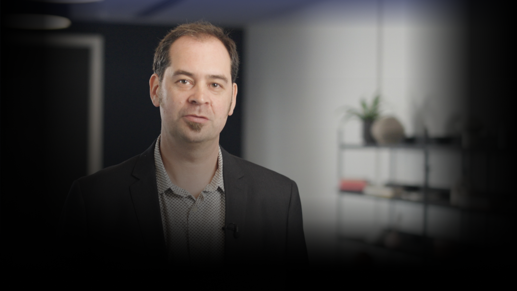 Koen Platteeuw of Nespresso