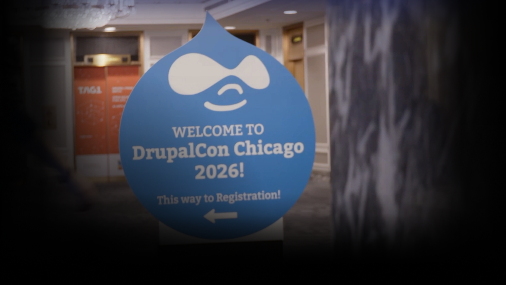 DrupalCon Chicago 2026 Highlights Video Preview
