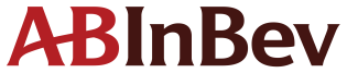 ab inbev logo