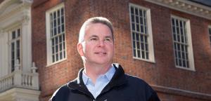 Mike Sullivan Joins Acquia as CEO