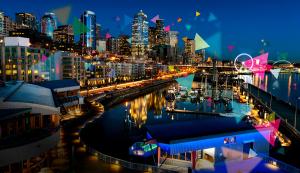 DrupalCon Amsterdam 2019