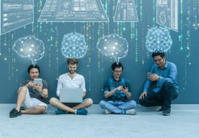 cloud platform users