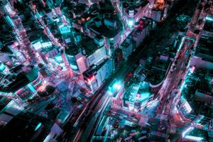 digital transformation APJ