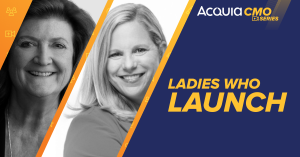 Ladies Who Launch episode 3 with Heidi Melin