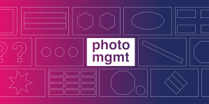Blog image: Understanding Photo Management Software article.