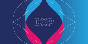 Blog header image: How Acquia DAM Integrates with Acquia’s Composable DXP article. 
