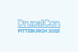DrupalCon Pittsburgh Recap Blog Graphic