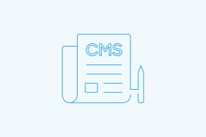 Paper on CMS with a pencil