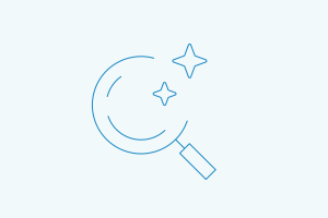 Blog Graphic-Thought Leadership-Amplify Your Brand in the AI Search Era