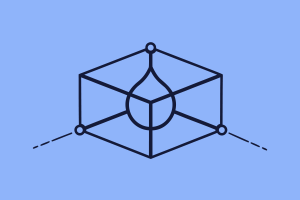 Blog header image: Brand Management Maturity Model article. 