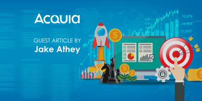 An external website photo for Determining the Right Martech Investments in 2023