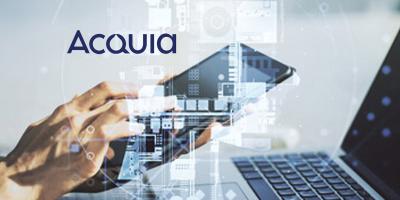An external website photo for Acquia Named a Leader in the 2023 Gartner Magic Quadrant for Digital Experience Platforms