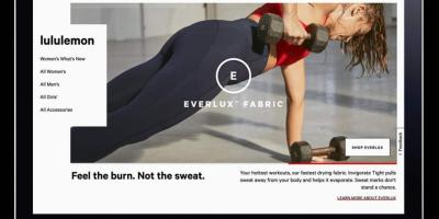 An external website photo for Now is the time to relaunch your website