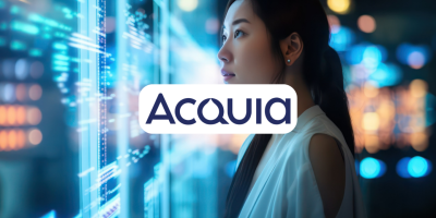 An external website photo for Acquia’s Enhanced Digital Experience Platform Unifies Omnichannel Customer Journeys