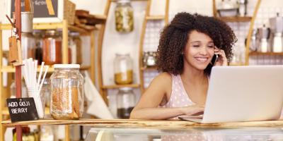 An external website photo for Why keeping the customer beats finding a new one