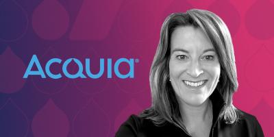 An external website photo for Acquia and the Art of the Possible: Interview with Chief Market Officer Jennifer Griffin Smith