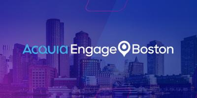 An external website photo for From Accessibility to AI and Beyond: Five Key Takeaways from Acquia Engage Boston