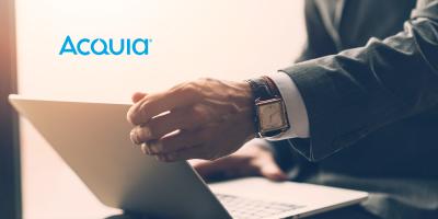 An external website photo for Acquia Renews Drupal Steward Program Support, Brings Critical Security Fixes to Enterprises First