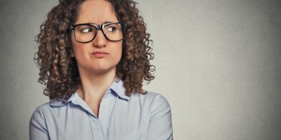 An external website photo for More than a third of consumers don&#039;t trust brands with their data