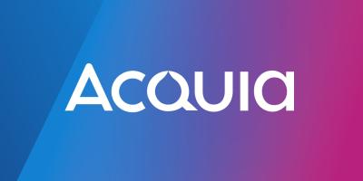 An external website photo for Acquia Announces New Integrations as Part of Its Enhanced Digital Asset Management System