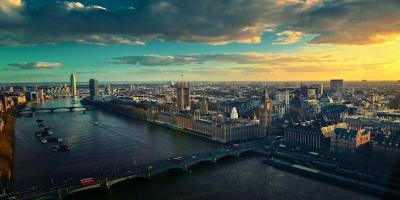 An external website photo for Acquia launches UK hosting solution in London