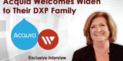 An external website photo for Widen is Now an Acquia Company. Is this DAM Platform a Good-Fit for Acquia?