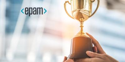 An external website photo for Martech Series: EPAM and LiveWire Win Acquia Engage Award