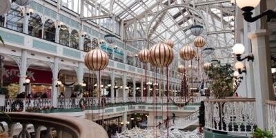 An external website photo for CMSWire: Maximize Your Customer Data Management for Holiday Seasons to Come